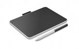 Wacom One S tegneplade Sort, Hvid 152 x 95 mm USB/Bluetooth