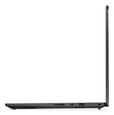 Lenovo ThinkPad P1 Gen 9 Intel Core Ultra 7 356H Mobil workstation 40,6 cm (16") WUXGA 64 GB LPDDR5x-SDRAM 1 TB SSD NVIDIA RTX PRO 2000 Blackwell Wi-Fi 7 (802.11be) Windows 11 Pro Sort Tysk
