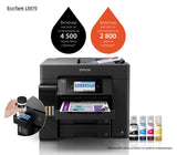 Epson EcoTank L6570 Laser 1200 x 2400 dpi 32 sider pr. minut Wi-Fi