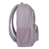 Targus Octave III rygsæk City backpack Lilla Polyester