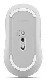 Lenovo Yoga mus Kontor Ambidextrous Bluetooth Optisk 4000 dpi