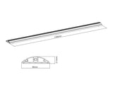 Multibrackets 5391 kabeltilbehør