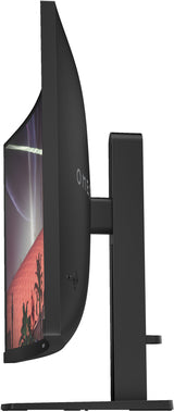 OMEN by HP 31,5" QHD 165 Hz Curved Gaming Monitor – OMEN 32c