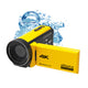 Aquapix WDV5630 Håndholdt videokamera 13 MP 4K Ultra HD Gul