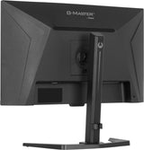 iiyama G-MASTER GB2771UHSU-B1 computerskærm 68,6 cm (27") 3840 x 2160 pixel 4K Ultra HD LED Sort