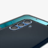 Spigen Liquid Crystal mobiltelefon etui 17 cm (6.7") Cover Transparent