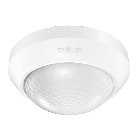 STEINEL IS 2360-3 ECO Loft Hvid