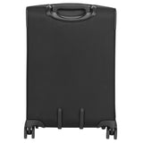 Targus CUCT04R taske og etui til laptop 40,6 cm (16") Trolley etui Sort