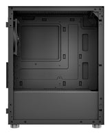 Aerocool CS111 Mini Tower Sort