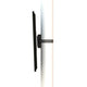 HI-ND PM2020-0102-02 skærmbeslag til skiltning 139,7 cm (55") Sort