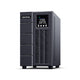 CyberPower OLS3000EA UPS-enhed Dobbeltkonvertering (online) 3 kVA 2700 W 8 AC stikkontakt(er)