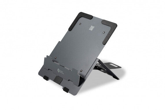 BakkerElkhuizen FlexTop 170 Laptop stativ Sort, Mørkegrå 40,6 cm (16")