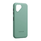 Fairphone F5CASE-1GR-WW1 mobiltelefon etui 16,4 cm (6.46") Cover Grøn