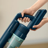 Philips 5000 series Cordless VC XV1653/01 Lithium-ion-batteri 25,2 V