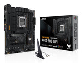ASUS TUF GAMING A620-PRO WIFI AMD A620 Sokkel AM5 ATX
