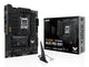 ASUS TUF GAMING A620-PRO WIFI AMD A620 Sokkel AM5 ATX