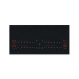 Electrolux EIS62453IZ Sort Indbygget 60 cm Zone induktionskogeplade 4 zone(s)
