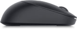 DELL MS300 mus Kontor Ambidextrous RF trådløst Optisk 4000 dpi