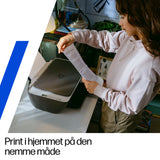 HP DeskJet 2920 Trådløst All-in-One Farve Printer, Instant Ink