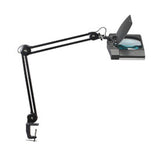 MAUL 8265090 forstørrelsesglas lampe