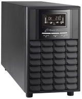 PowerWalker VI 3000 CW UPS-enhed Interaktivt indgangsstik 3 kVA 2100 W 8 AC stikkontakt(er)