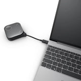 BenQ InstaShow VS25 trådløs præsentationssystem HDMI Desktop