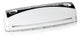 Magic Vac Elite 300 plus vakuum forsegler 780 mbar Sort, Hvid