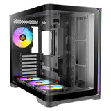 Antec 0-761345-10225-4 computeretui Midi Tower Sort
