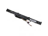 Green Cell AS77PRO laptop reservedel Batteri