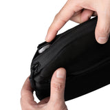 Targus TBS969GL taske og etui til laptop 35,6 cm (14") Mappe Sort