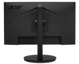 Acer CB2 CB242YP6bmiprx computerskærm 60,5 cm (23.8") 1920 x 1080 pixel Fuld HD LCD Sort
