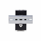 StarTech.com I13-SERIAL-ETHERNET seriel konverter/repeater/isolator RS-232 RJ-45 Sort