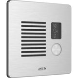 Axis I7010-VE Rustfrit stål