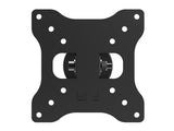 Multibrackets 7437 tv-beslag 81,3 cm (32") Sort
