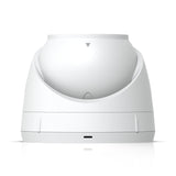 Ubiquiti G5 Turret Ultra Tårn IP-sikkerhedskamera Indendørs & udendørs 2688 x 1512 pixel Loft/væg