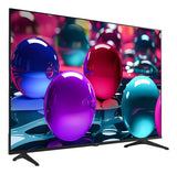 LG 50UA73003LA TV 127 cm (50") 4K Ultra HD Sort