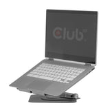CLUB3D CSV-2554 laptop stativ Grå