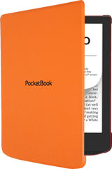 PocketBook Shell e- bog etui 15,2 cm (6") Folie Orange
