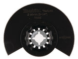 Makita B-64836 stiksav, rullesav & sabelsavklinge High Carbon Steel (HCS) 1 stk