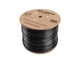 Lanberg LCF6-30CU-0305-BK netværkskabel Sort 305 m Cat6