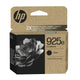HP Original 925e EvoMore-blækpatron, sort