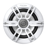 Pioneer TS-ME650FS bilhøjttaler Rund 2-vejs 250 W