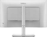 DELL S Series S2425HSM computerskærm 61 cm (24") 1920 x 1080 pixel Fuld HD LCD Hvid