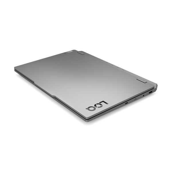 Lenovo LOQ 15AHP10 AMD Ryzen™ 7 250 Laptop 39,6 cm (15.6") Fuld HD 16 GB DDR5-SDRAM 1 TB SSD NVIDIA GeForce RTX 5060 Wi-Fi 6 (802.11ax) Windows 11 Home Tysk Grå