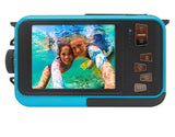 Easypix GoXtreme Reef kamera til actionsport 24 MP Fuld HD 130 g