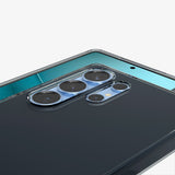 Spigen Liquid Crystal mobiltelefon etui 17,5 cm (6.9") Cover Grå