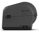 Honeywell PC45D etiketprinter Direkte termisk 203 x 203 dpi Ledningsført Ethernet LAN