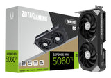 Zotac GAMING GeForce RTX 5060 Ti Twin Edge OC NVIDIA 8 GB GDDR7
