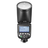 Godox 11417 kameraflash Sort