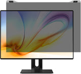 Cirafon DPFU-32 antirefleks skærm 81,3 cm (32") Laptop Indrammet display, privatlivsfilter